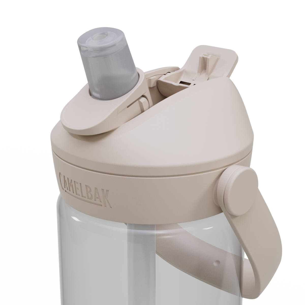 Thrive™ Flip Straw 20oz Bottle with Tritan™ Renew