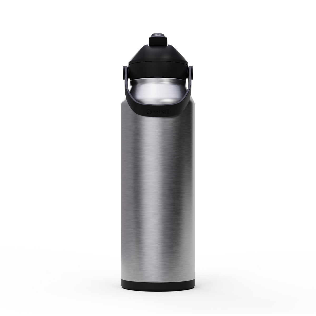 Thrive™ Flip Straw 40oz Bottle, Insulated Stainless Steel