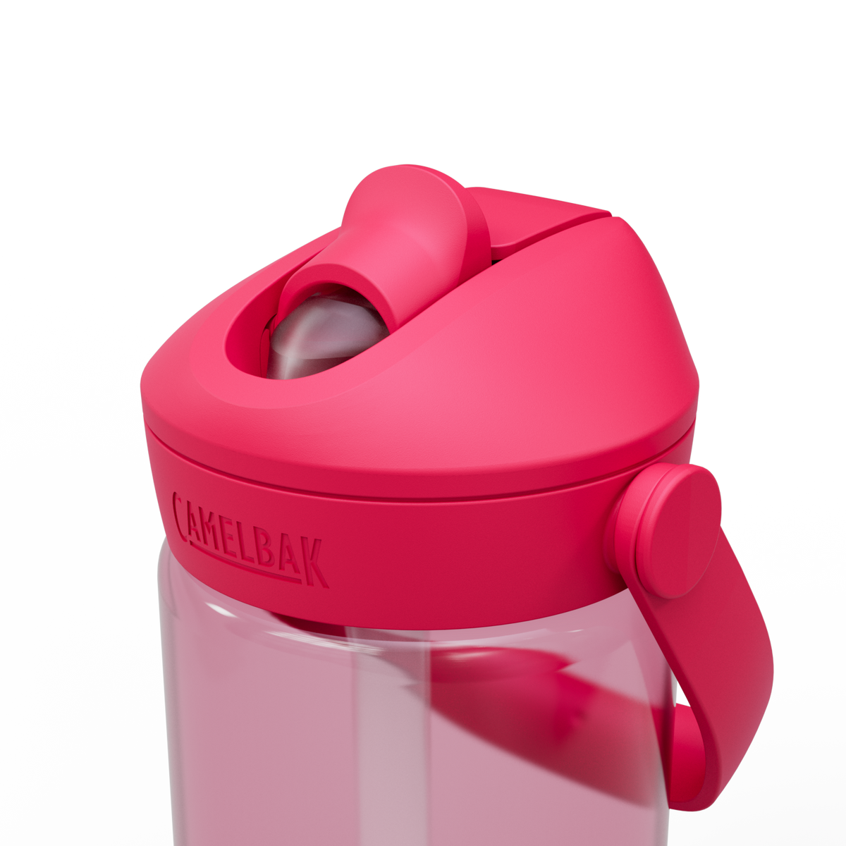 Thrive™ Flip Straw Kids 14oz Bottle with Tritan™ Renew