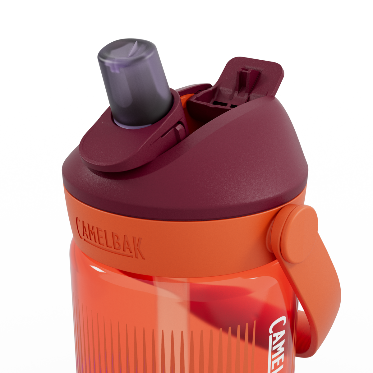 Thrive™ Flip Straw Kids 14oz Bottle with Tritan™ Renew
