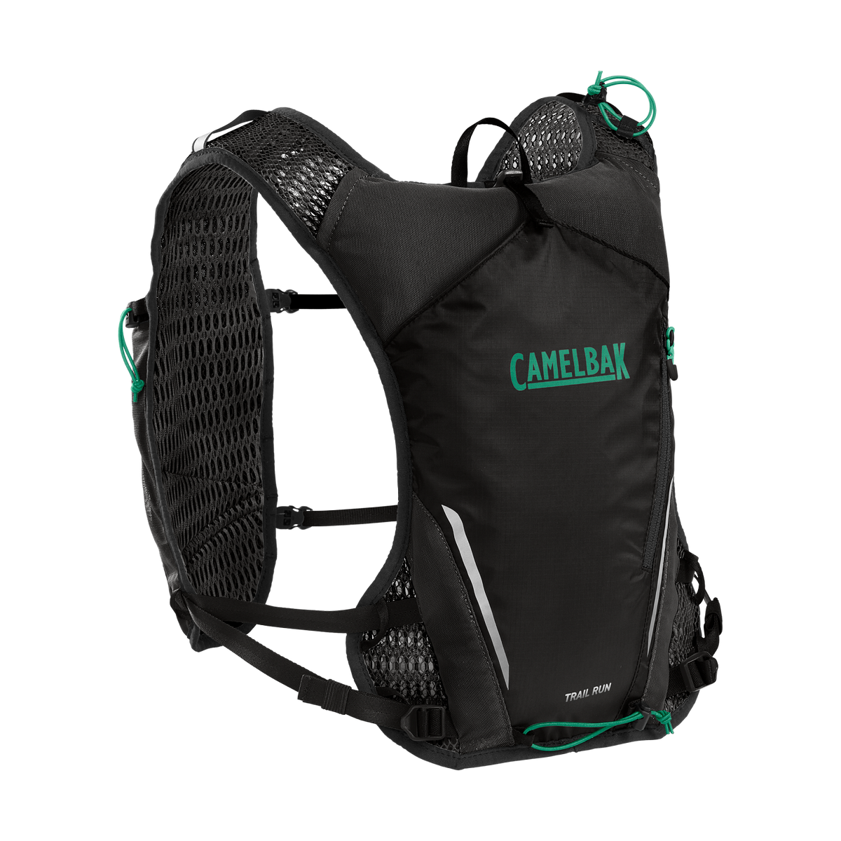 Trail Run™ Vest with Two 17oz Quick Stow™ Flasks K0