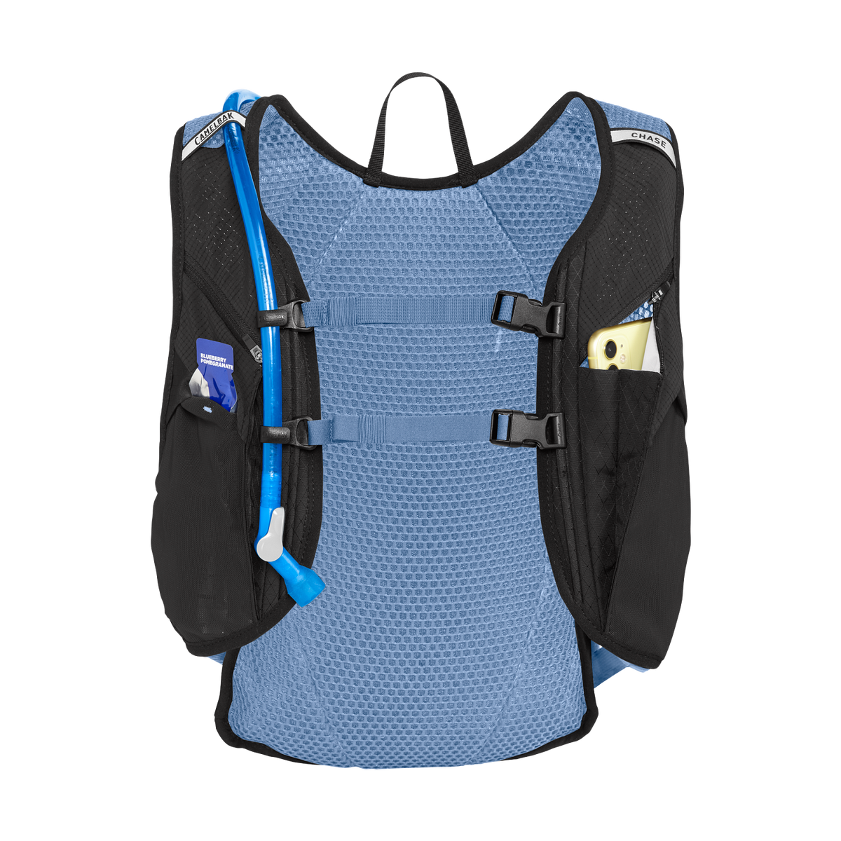 Women's Chase™ Adventure 8 Hydration Vest with Crux® 2L Reservoir