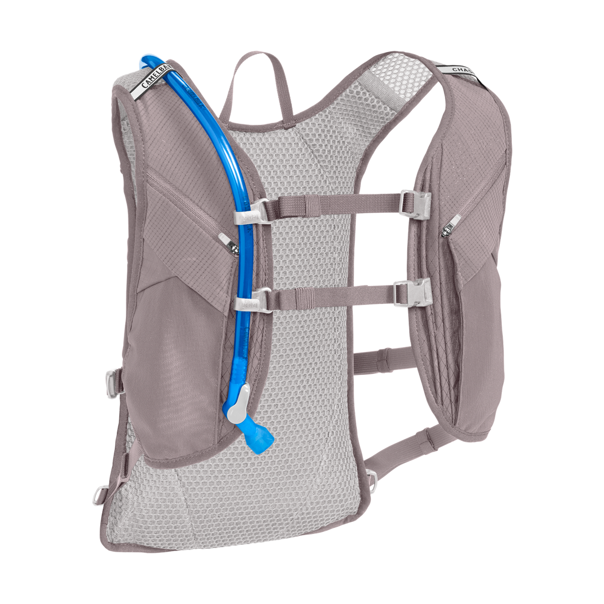 Women's Chase™ Adventure 8 Hydration Vest with Crux® 2L Reservoir