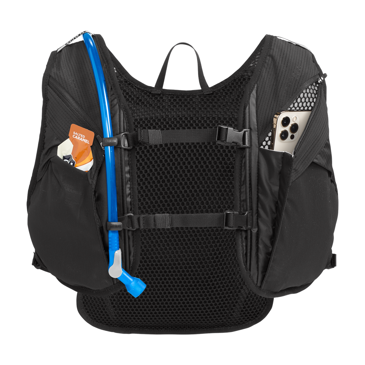 Women's Chase™ Race 4 Hydration Vest with Crux® 1.5L Reservoir