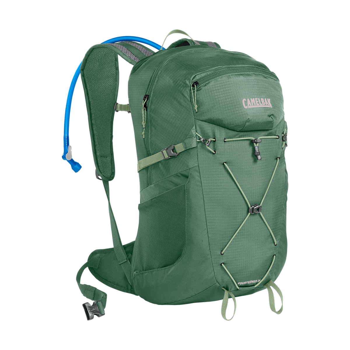 Women's Fourteener™ 24 Hydration Hiking Pack with Crux® 3L Reservoir