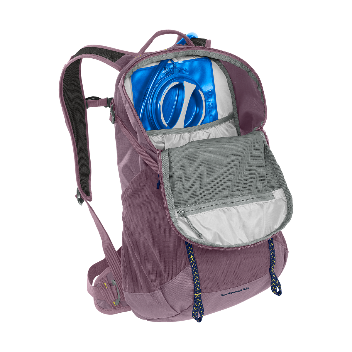 Women's Rim Runner™ X20 Hiking Hydration Pack with Crux® 1.5L Reservoir