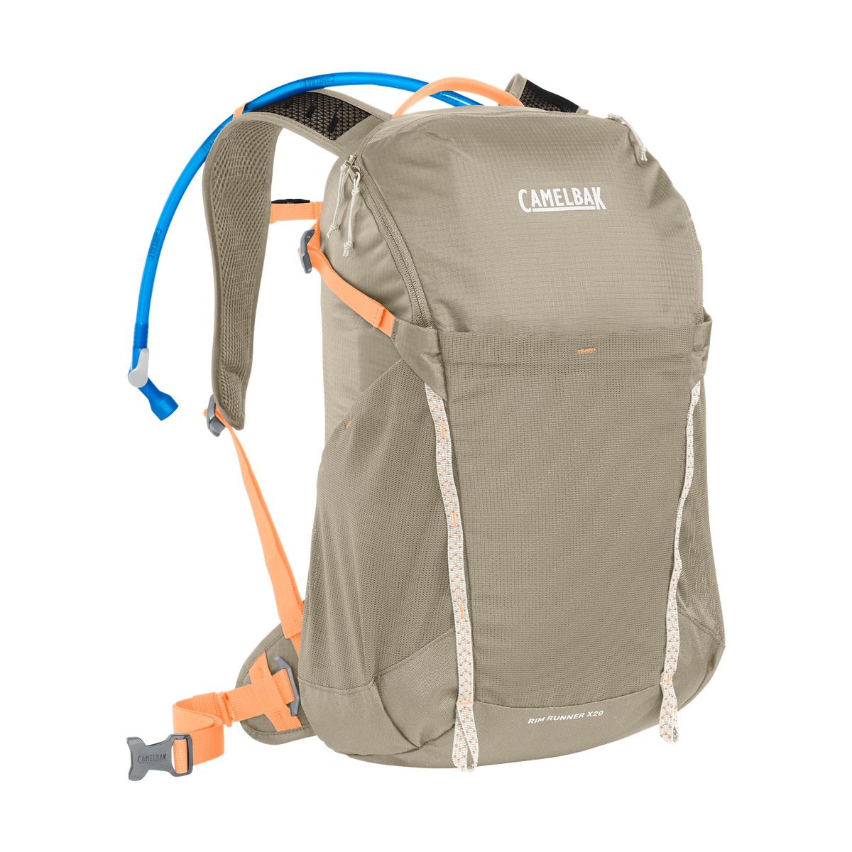 Women's Rim Runner™ X20 Hiking Hydration Pack with Crux® 1.5L Reservoir