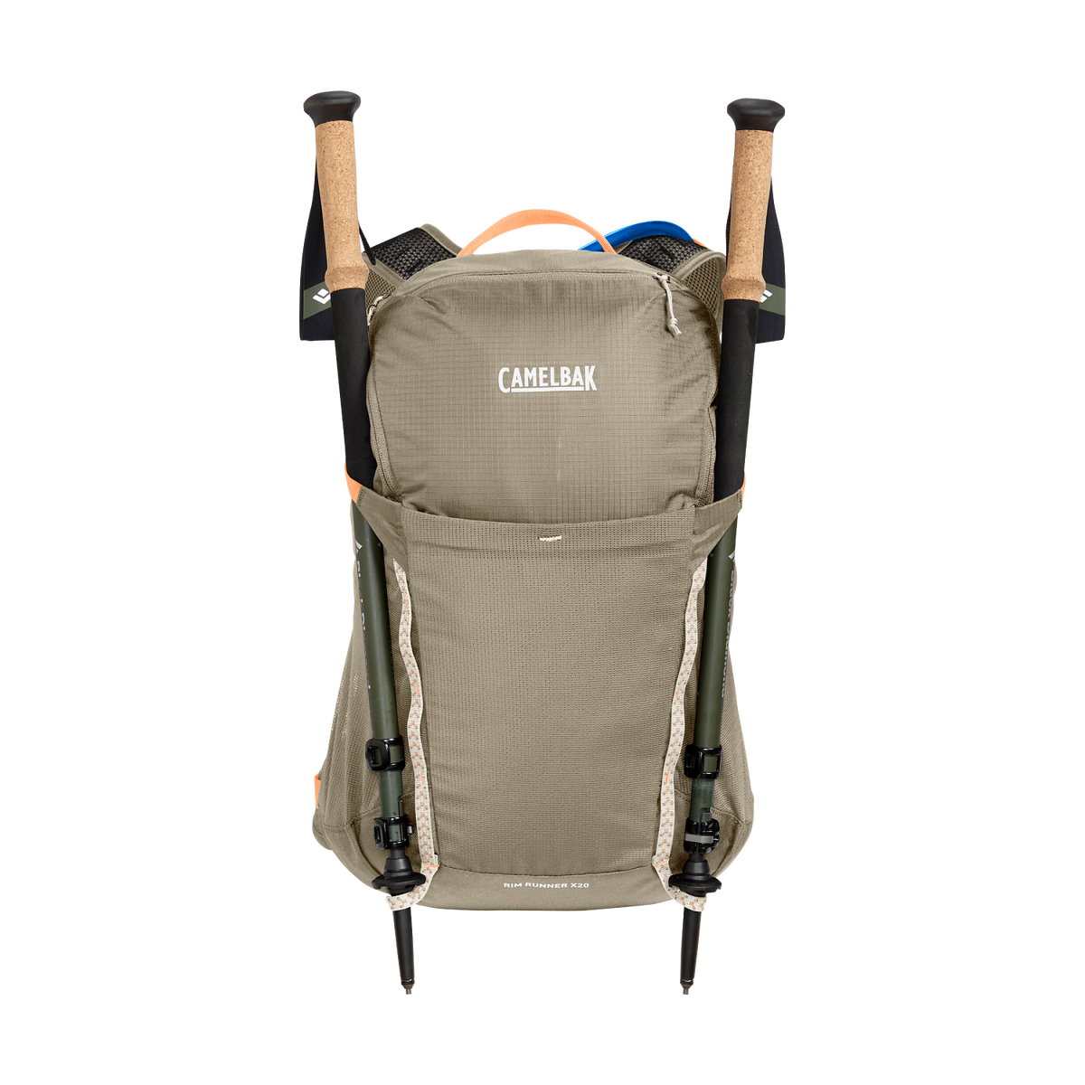 Women's Rim Runner™ X20 Hiking Hydration Pack with Crux® 1.5L Reservoir