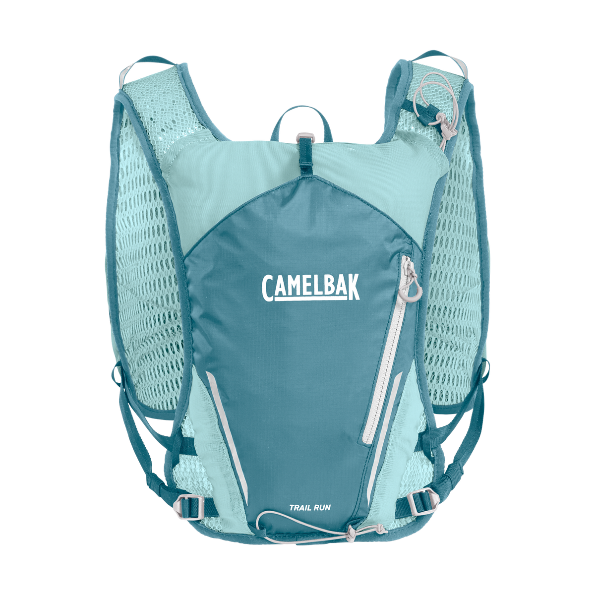 Women's Trail Run™ Vest with Two 17oz Quick Stow™ Flasks