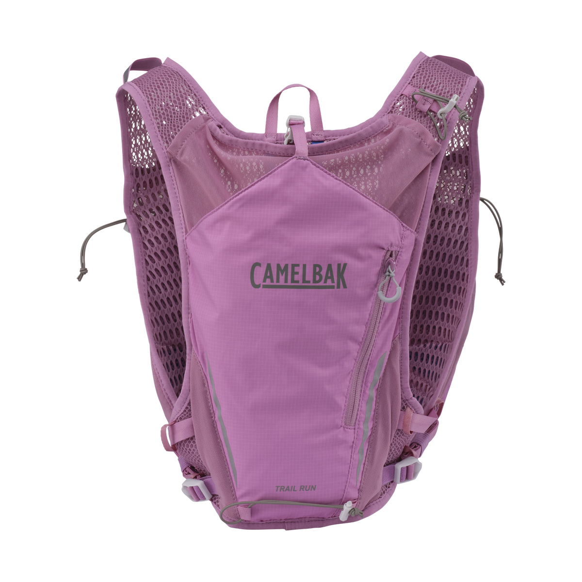 Women's Trail Run™ Vest with Two 17oz Quick Stow™ Flasks