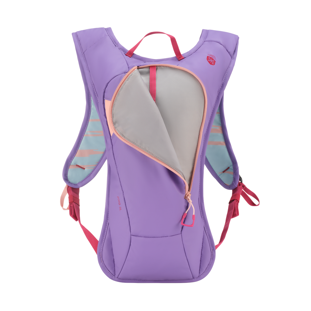 Zoid™ Hydration Pack