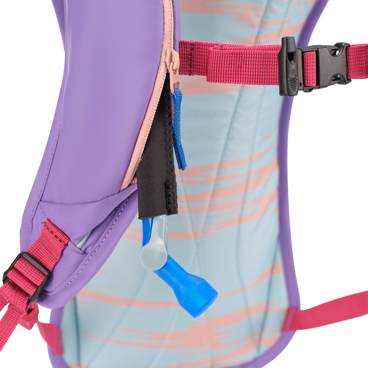 Zoid™ Hydration Pack