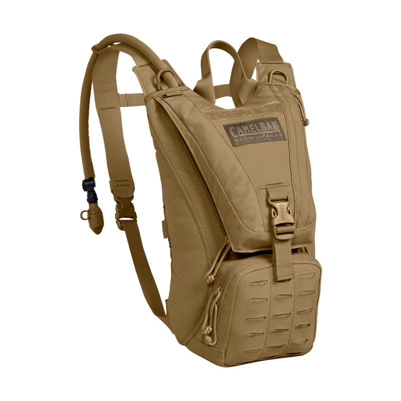 Ambush™ 100oz Mil Spec Crux P5
