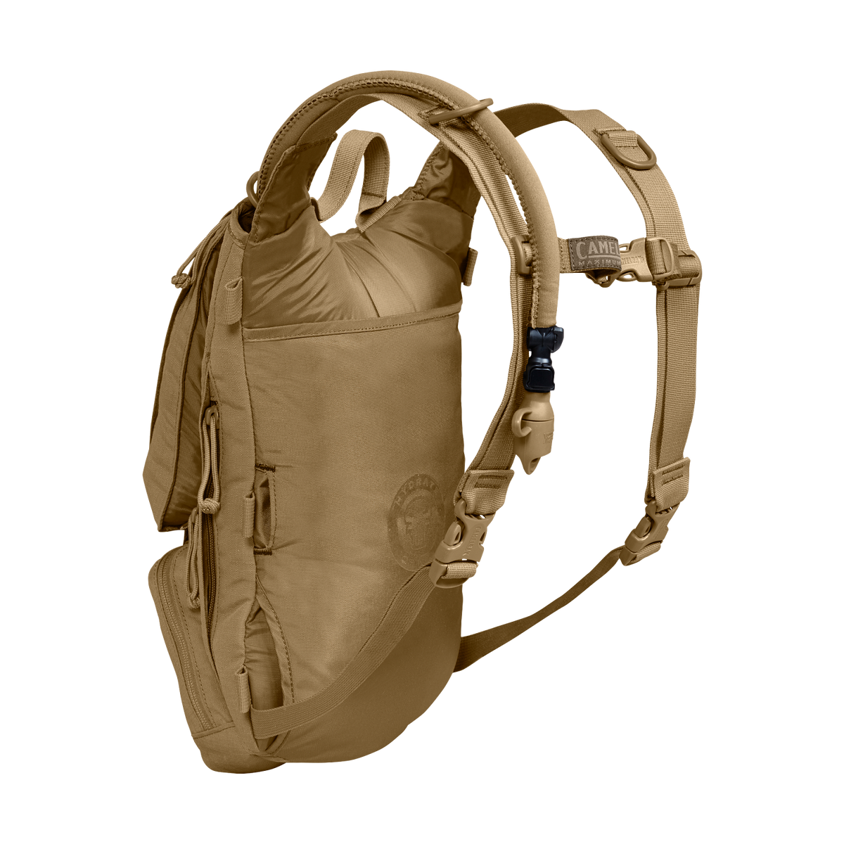 Ambush™ 100oz Mil Spec Crux
