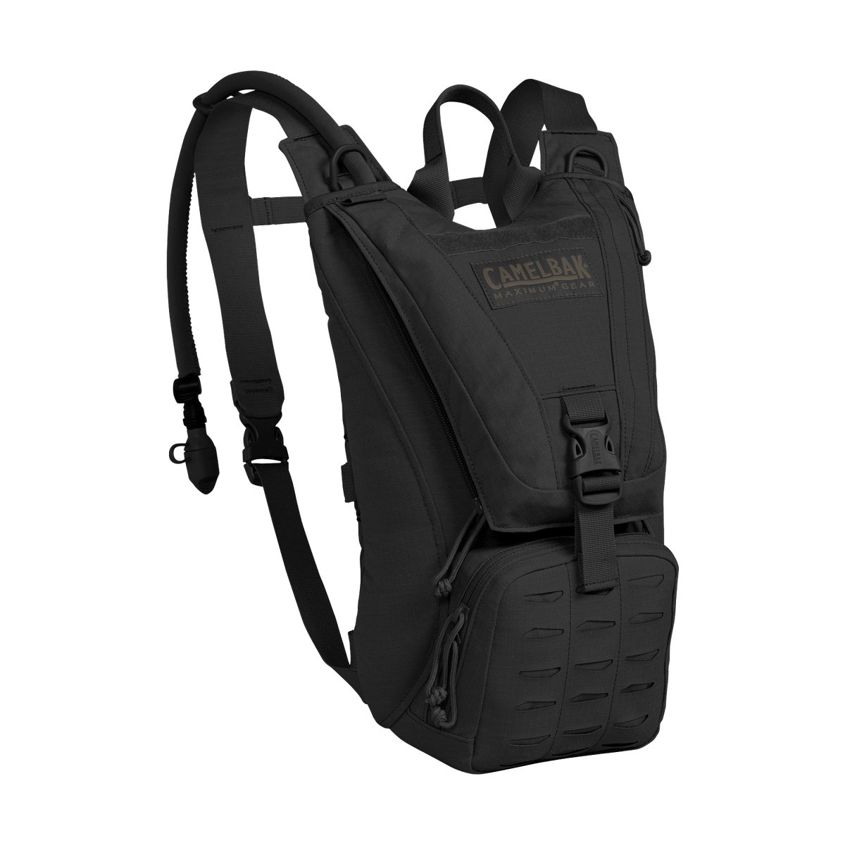 Ambush™ 100oz Mil Spec Crux