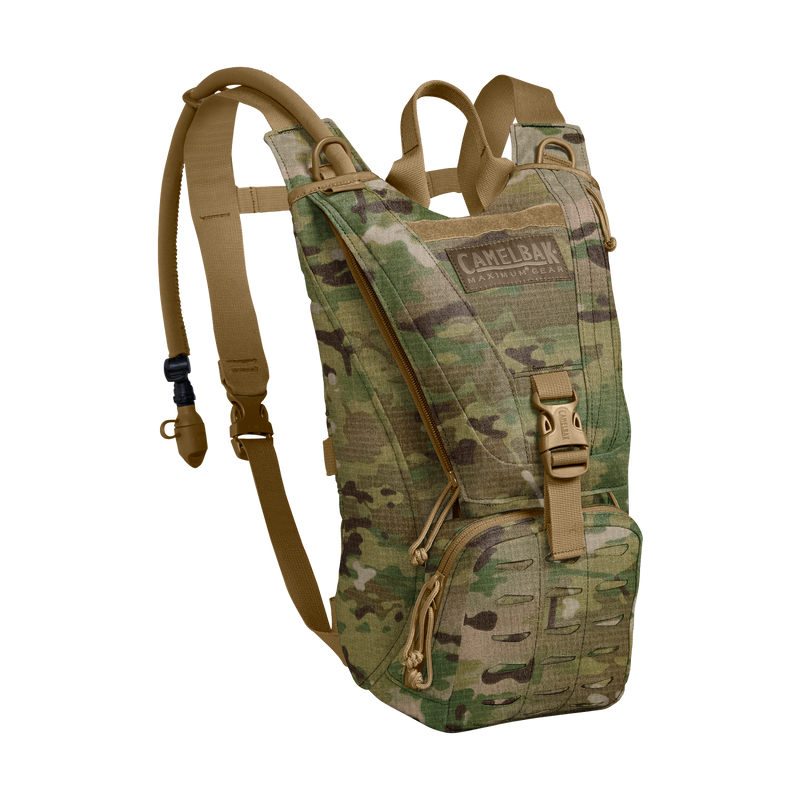 Ambush™ 100oz Mil Spec Crux V9