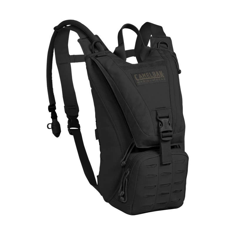Ambush™ 100oz Mil Spec Crux Y0
