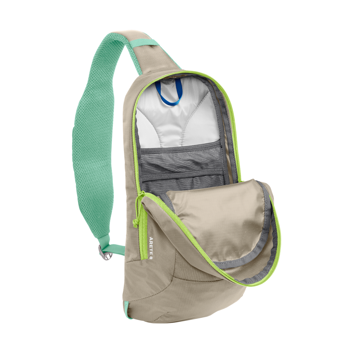 Arete™ Sling 8, 0.6L