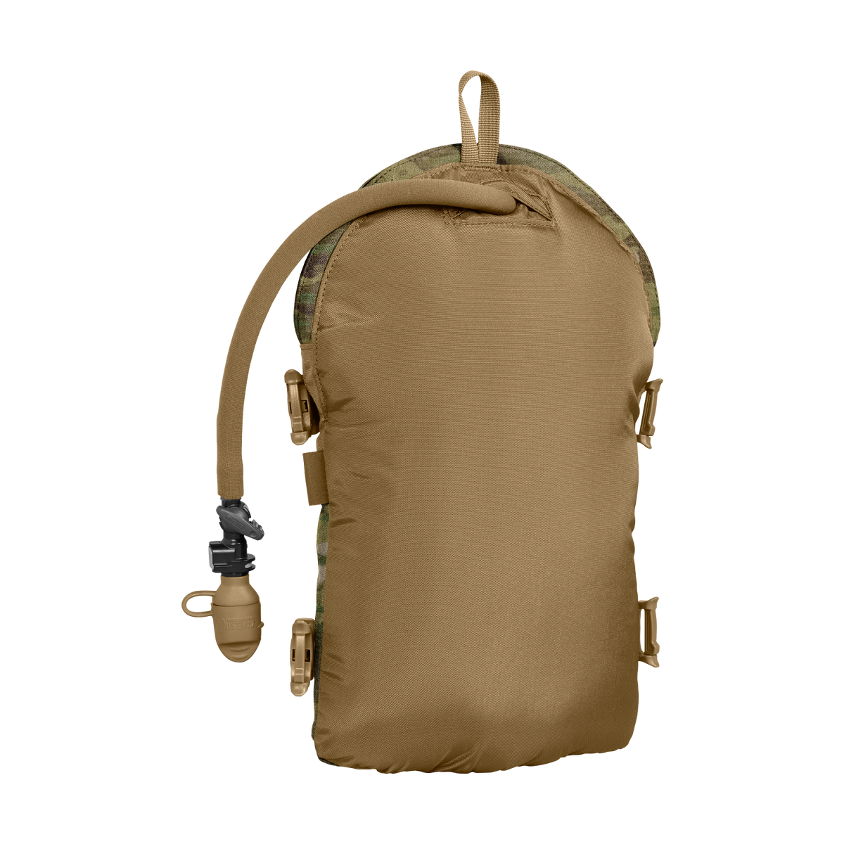 ArmorBak™ 100oz Mil Spec Crux