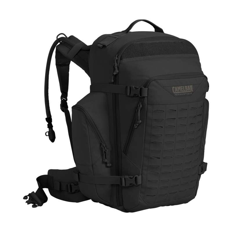 BFM™ 100oz Mil Spec Crux D8