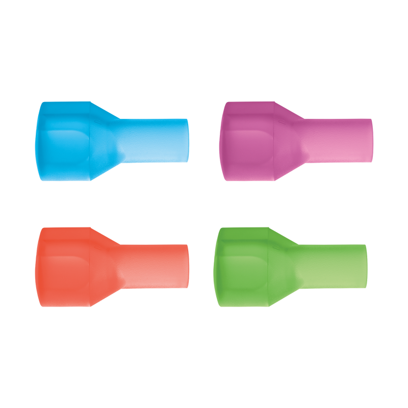 BIG BITE VALVES 4PK ACCS G8
