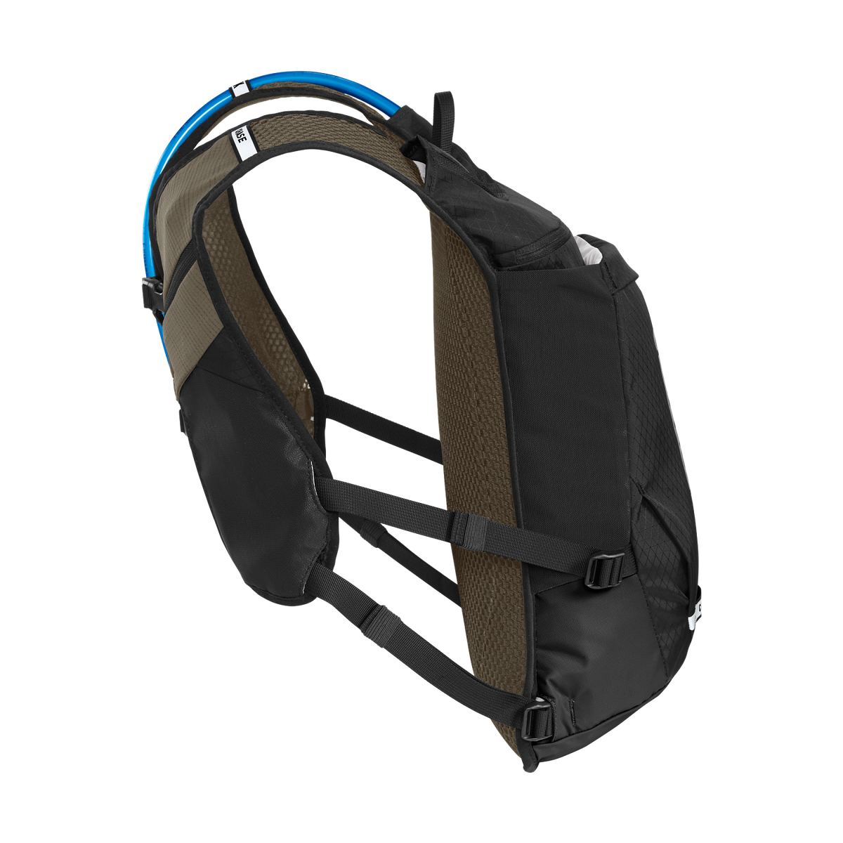 Chase™ Adventure 8 Hydration Vest with Crux® 2L Reservoir