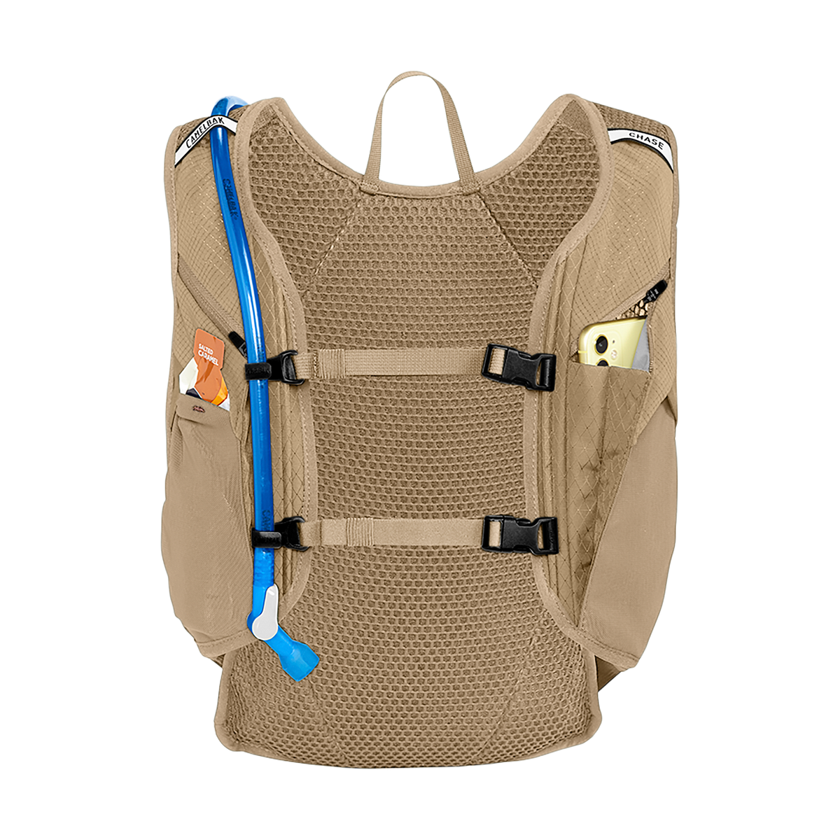 Chase™ Adventure 8 Hydration Vest with Crux® 2L Reservoir