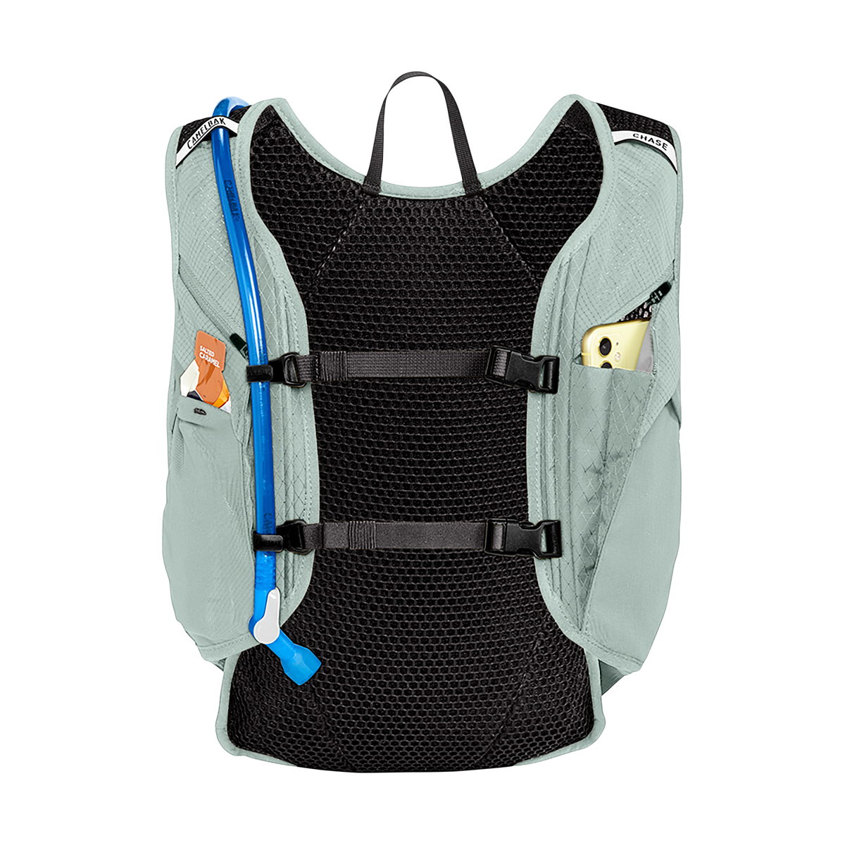 Chase™ Adventure 8 Hydration Vest with Crux® 2L Reservoir