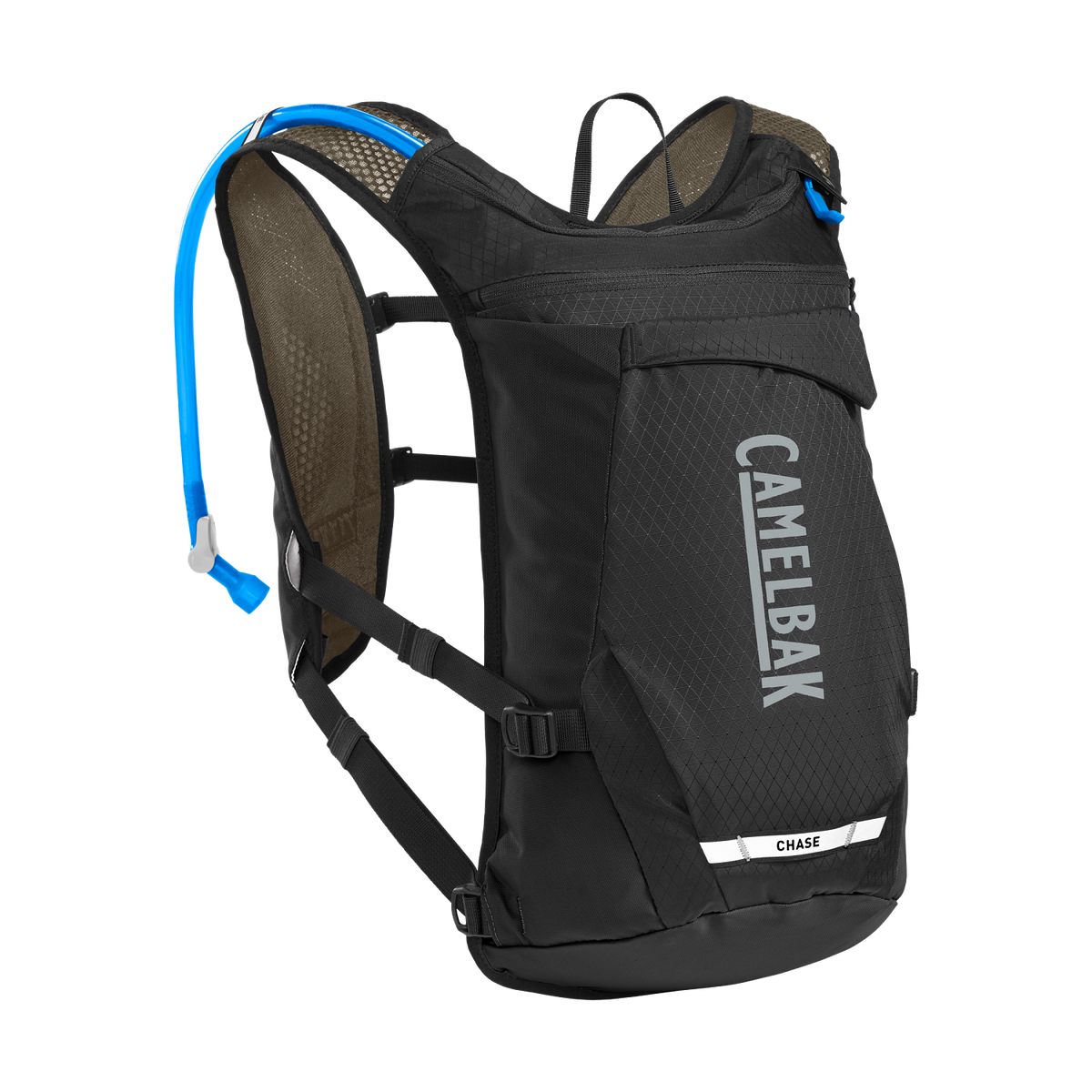 Chase™ Adventure 8 Hydration Vest with Crux® 2L Reservoir R1