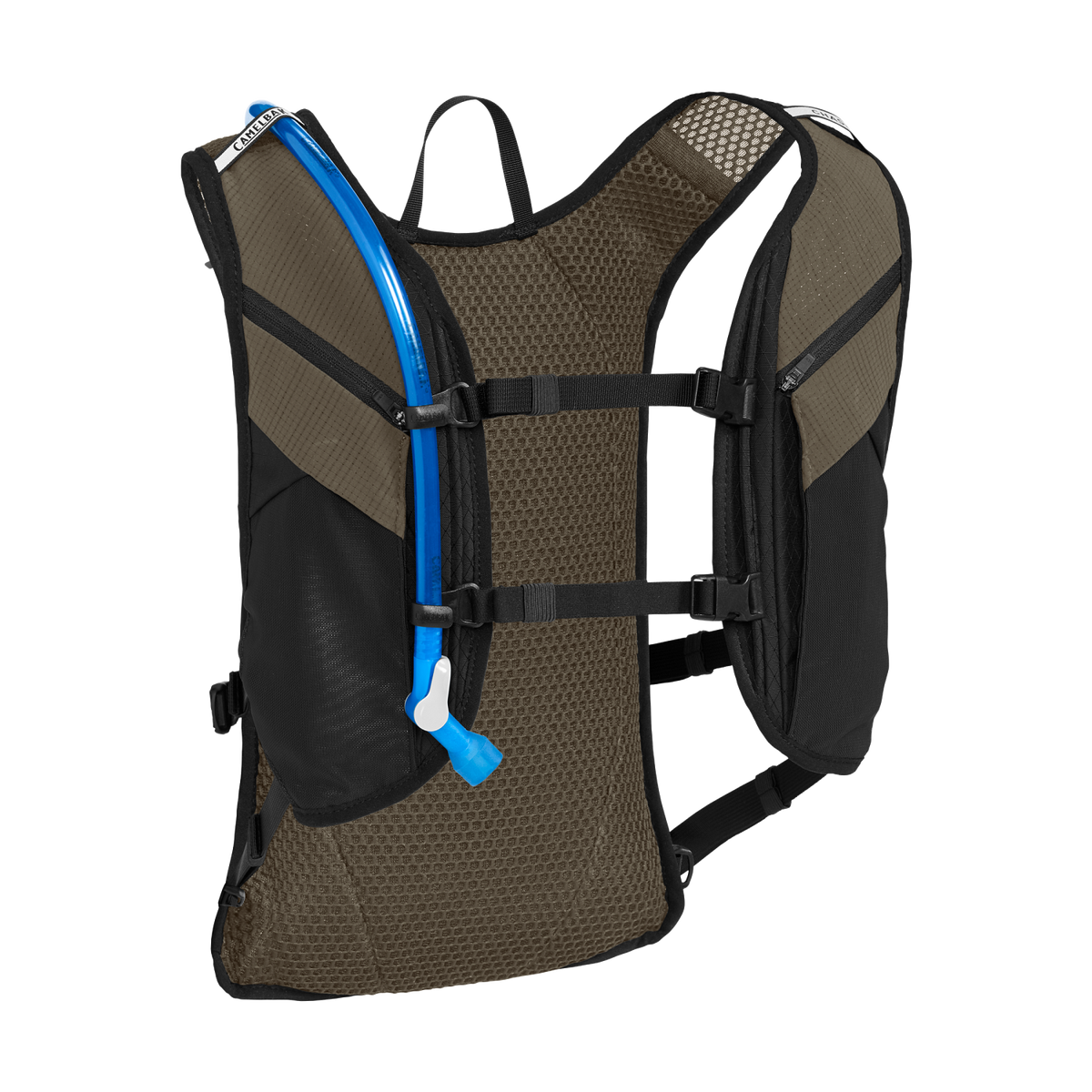 Chase™ Adventure 8 Hydration Vest with Crux® 2L Reservoir