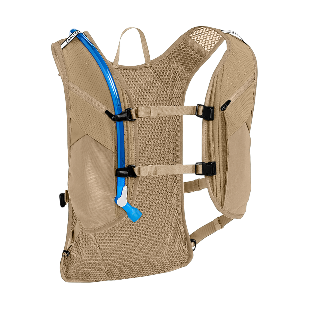Chase™ Adventure 8 Hydration Vest with Crux® 2L Reservoir