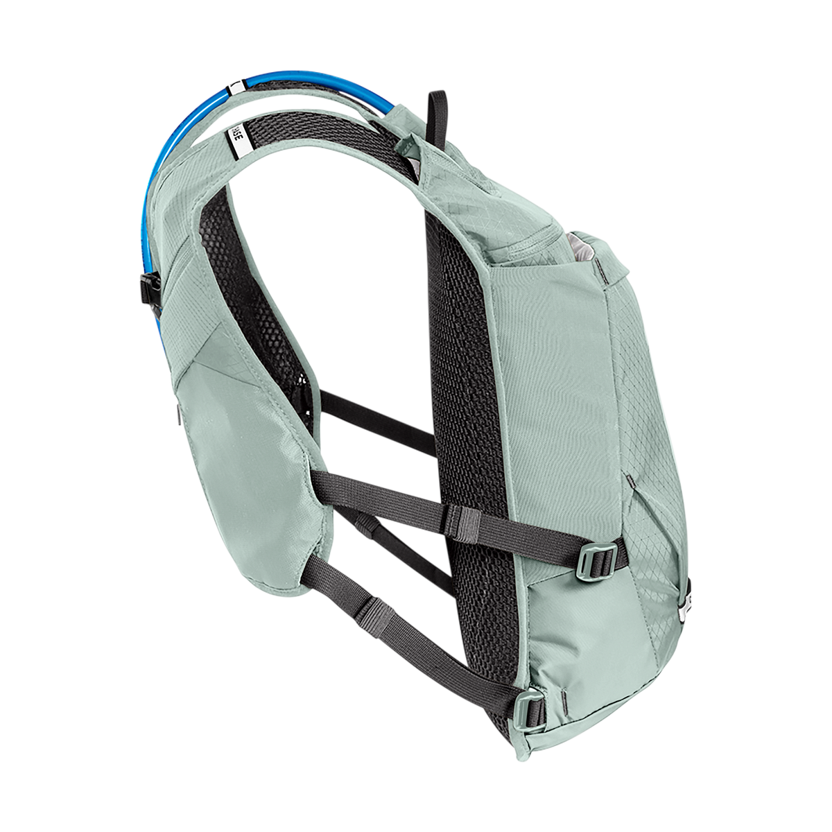 Chase™ Adventure 8 Hydration Vest with Crux® 2L Reservoir