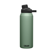 Chute® Mag 32 oz Water Bottle, Insulated Stainless Steel