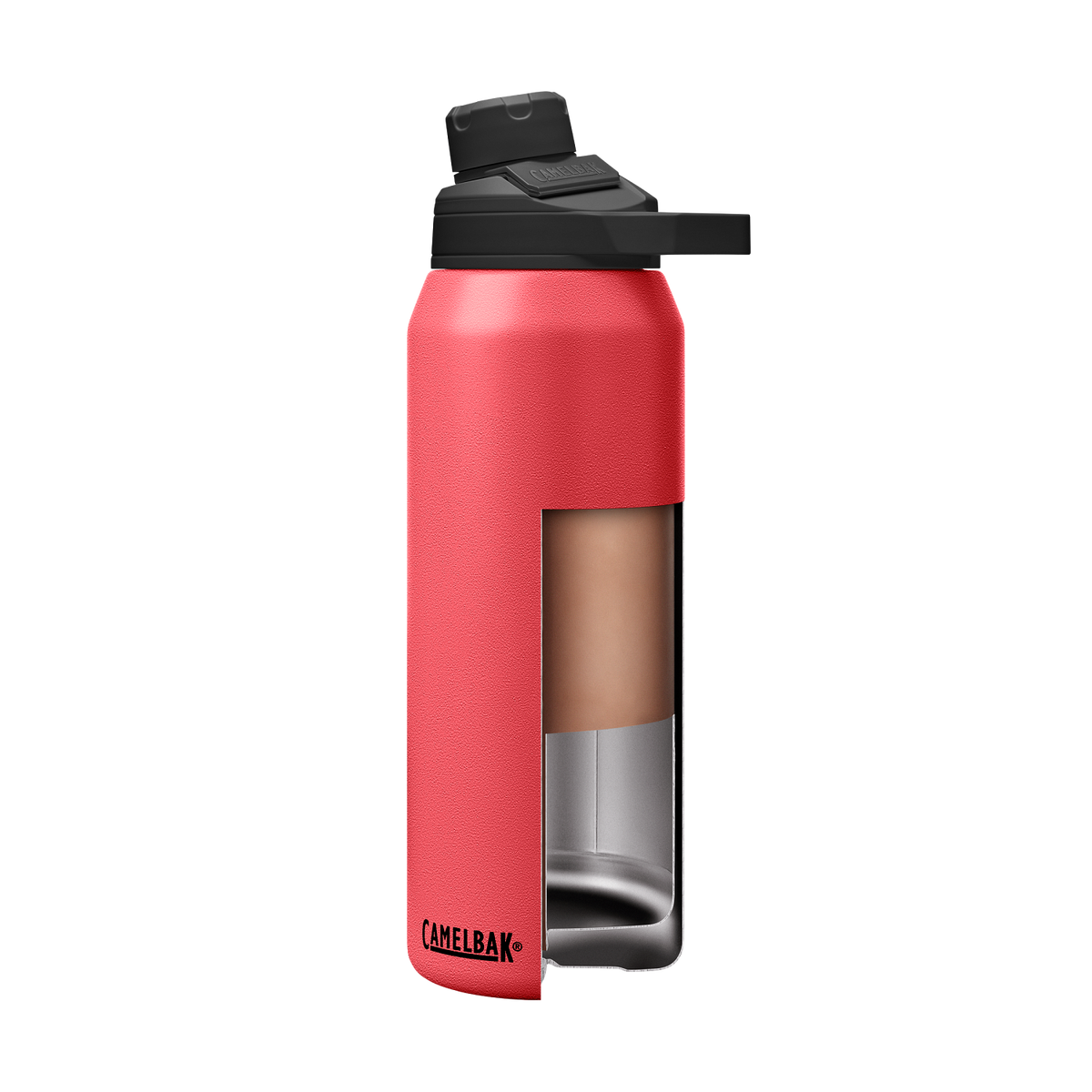 Chute® Mag 32 oz Water Bottle, Insulated Stainless Steel
