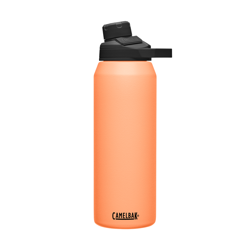 Chute® Mag 32 oz Water Bottle, Insulated Stainless Steel F3