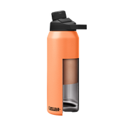 Chute® Mag 32 oz Water Bottle, Insulated Stainless Steel