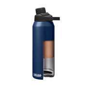 Chute® Mag 32 oz Water Bottle, Insulated Stainless Steel