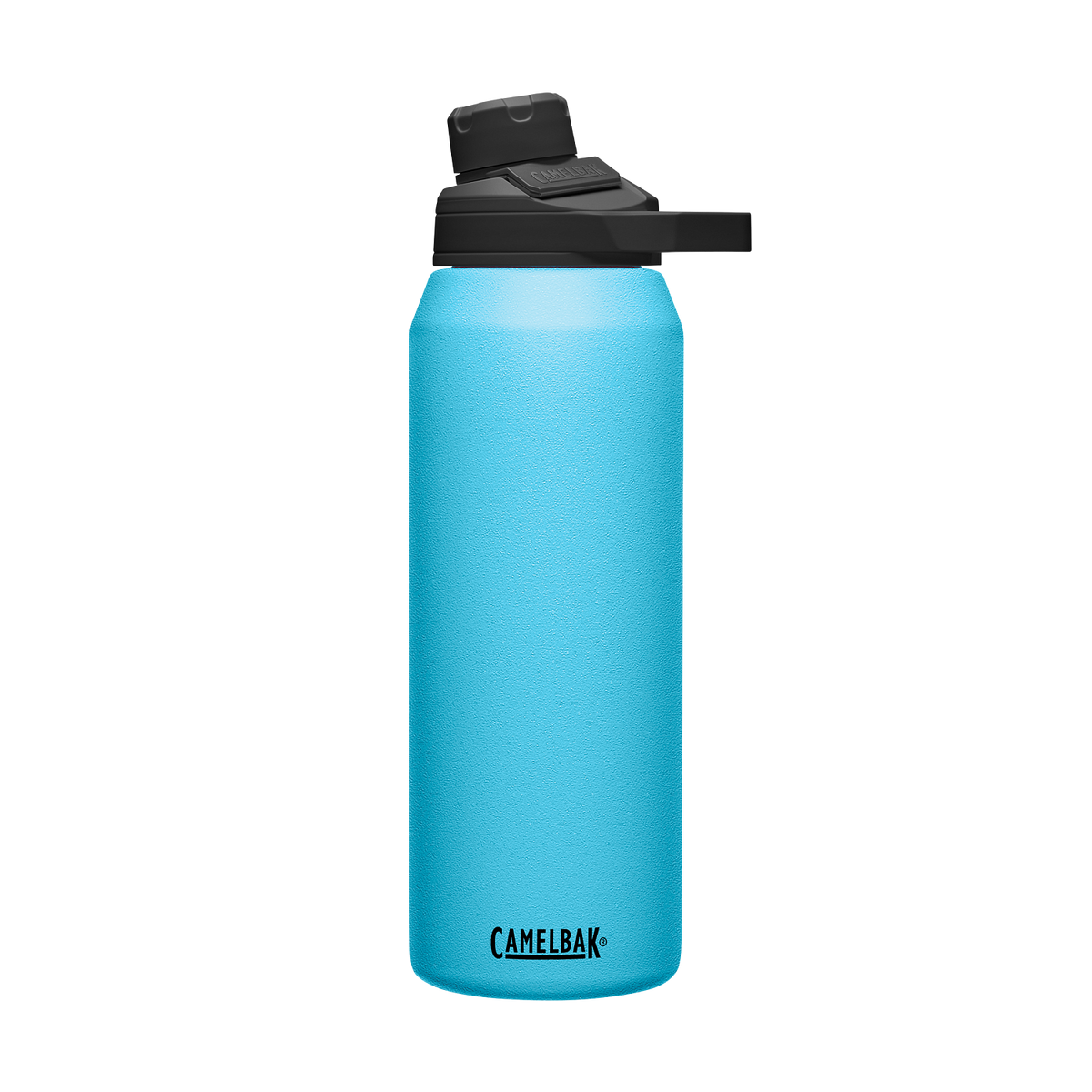 Chute® Mag 32 oz Water Bottle, Insulated Stainless Steel
