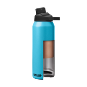 Chute® Mag 32 oz Water Bottle, Insulated Stainless Steel