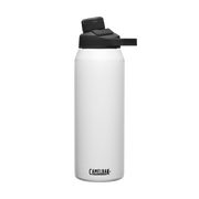 Chute® Mag 32 oz Water Bottle, Insulated Stainless Steel