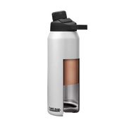 Chute® Mag 32 oz Water Bottle, Insulated Stainless Steel