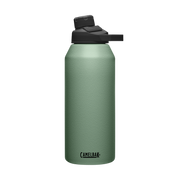 Chute® Mag 40oz Water Bottle, Insulated Stainless Steel