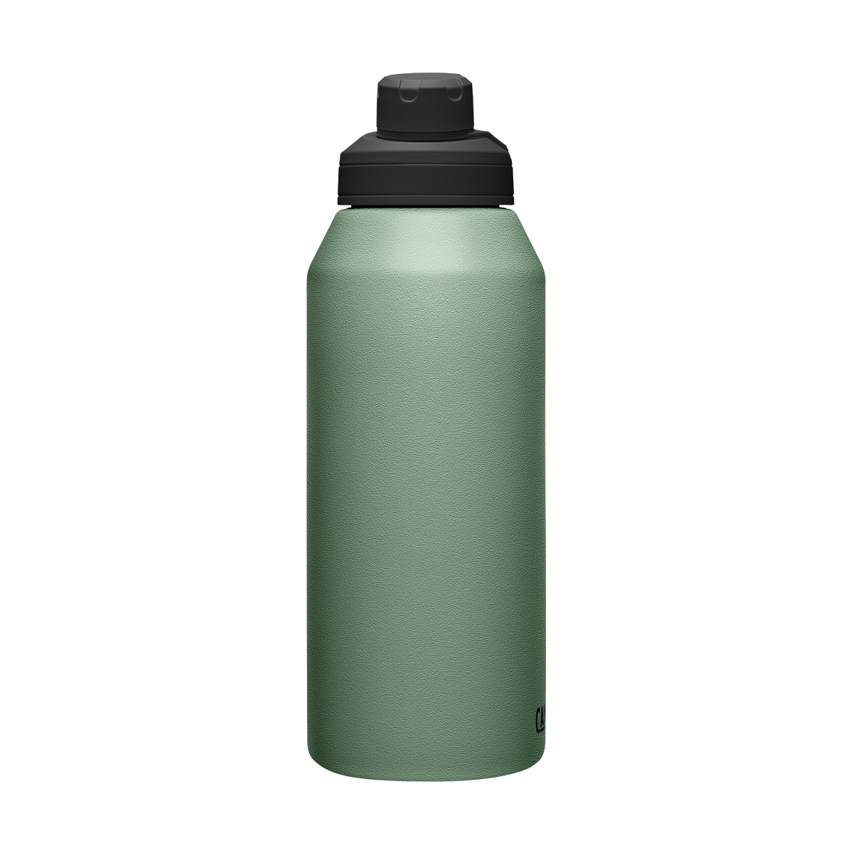 Chute® Mag 40oz Water Bottle, Insulated Stainless Steel