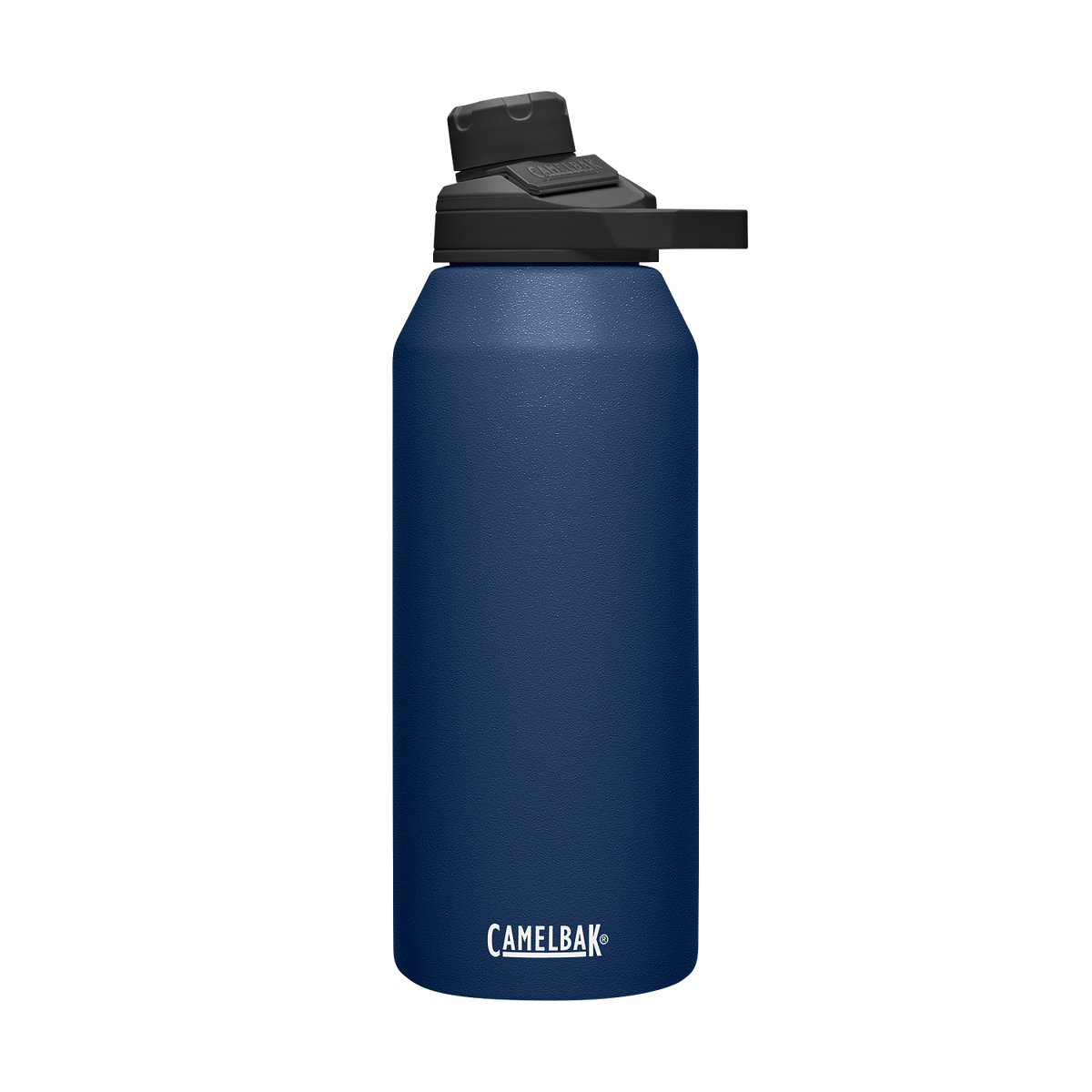 Chute® Mag 40oz Water Bottle, Insulated Stainless Steel