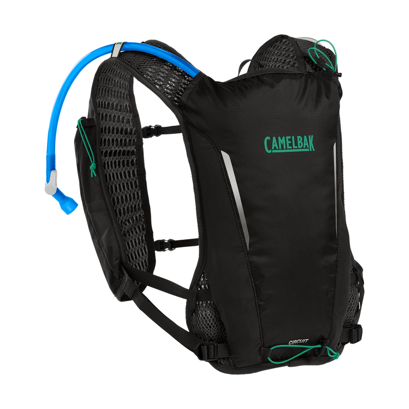 Circuit™ Run Vest with Crux® 1.5L Reservoir H9