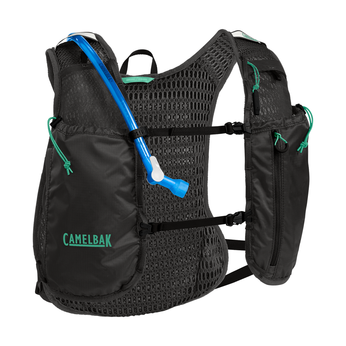 Circuit™ Run Vest with Crux® 1.5L Reservoir