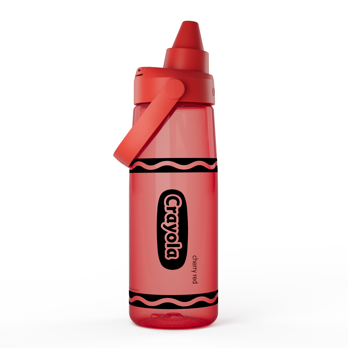 Crayola Chug 25oz Bottle
