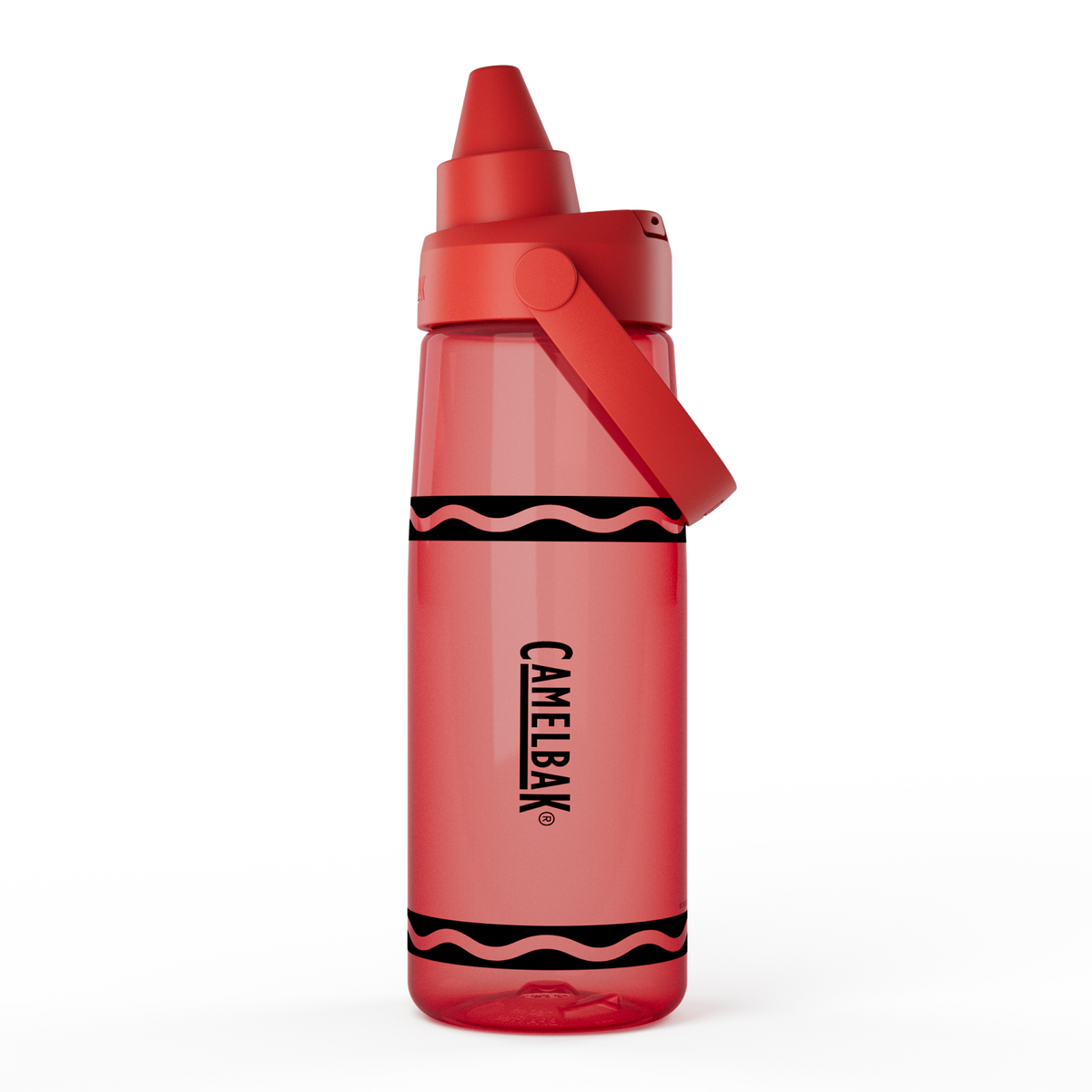 Crayola Chug 25oz Bottle