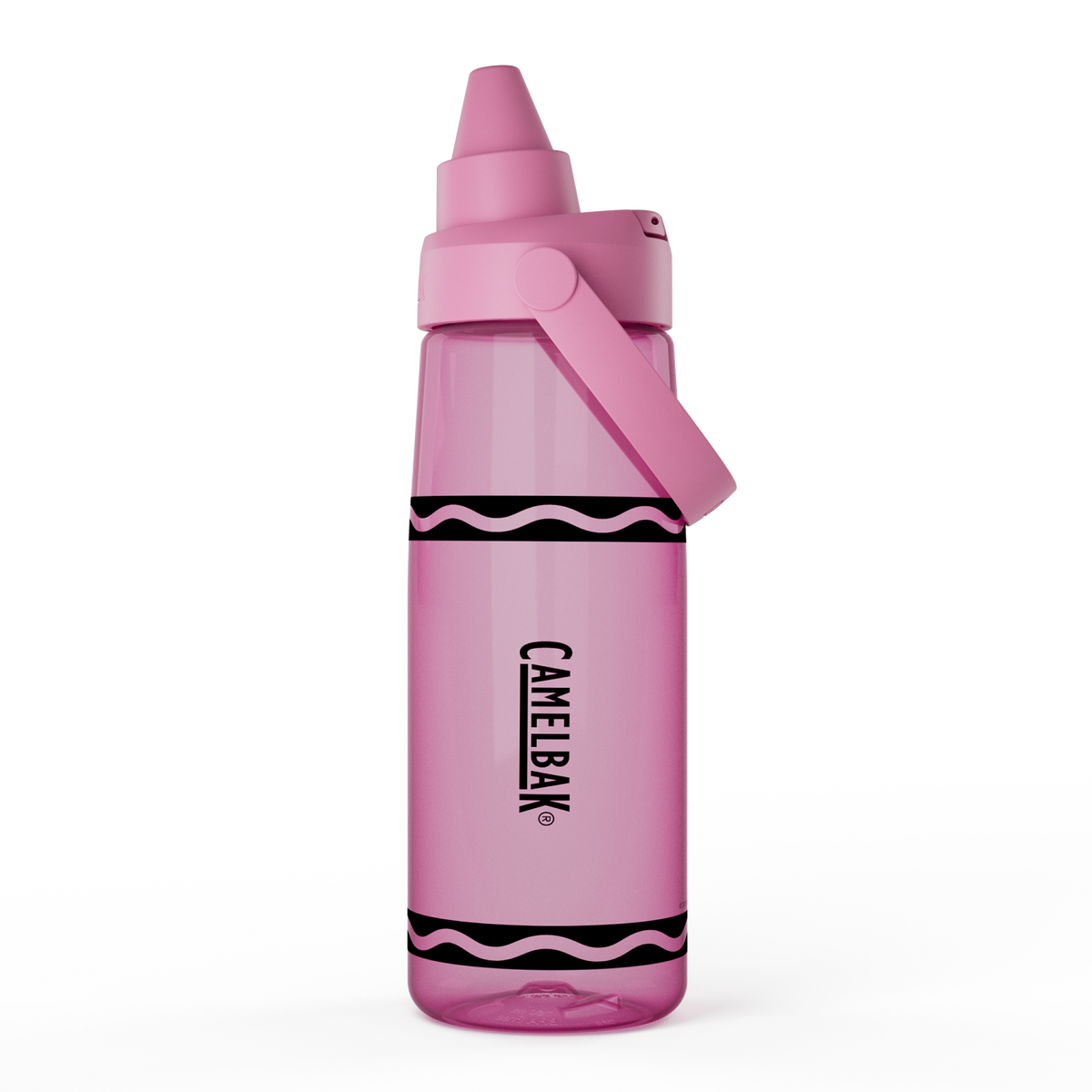 Crayola Chug 25oz Bottle