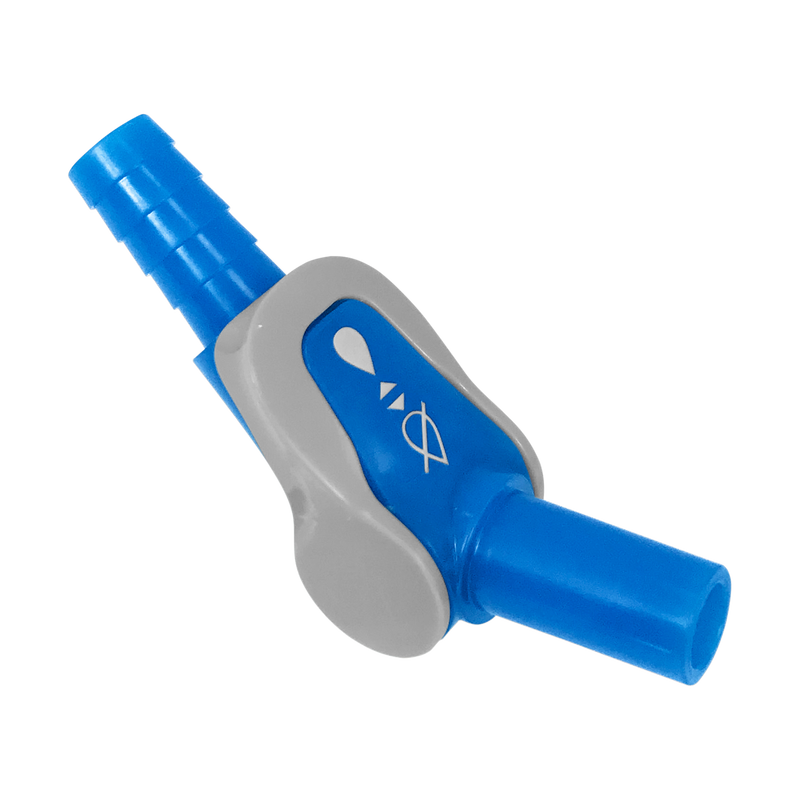 Crux® Reservoir On/Off Valve Q7